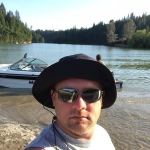 Meet your Posher, John